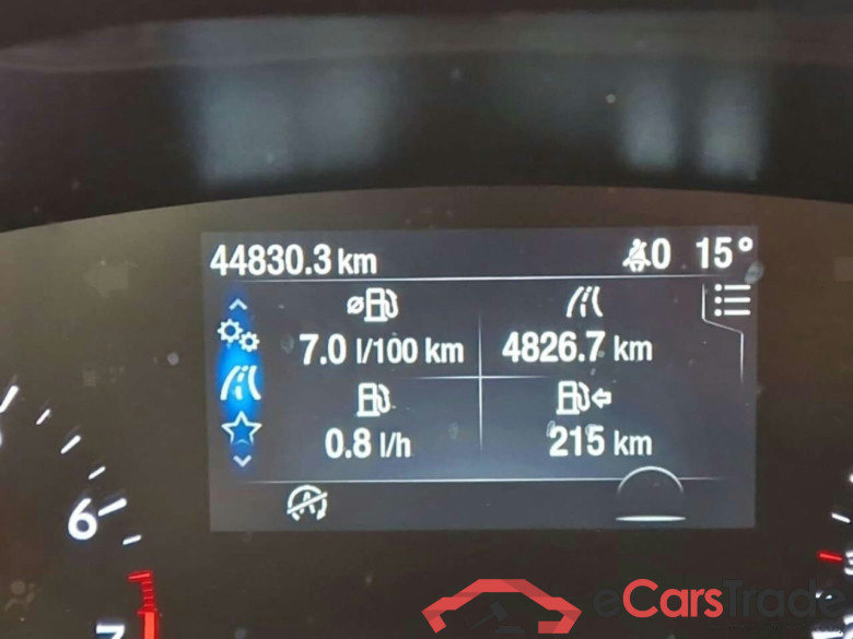 FORD Focus Wagon 1.0 EcoB. Tr Ed. bns #6