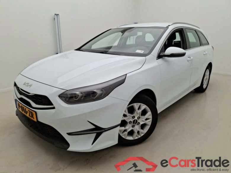 KIA ceed sportswagon 1.0 T-GDi DynamicL.