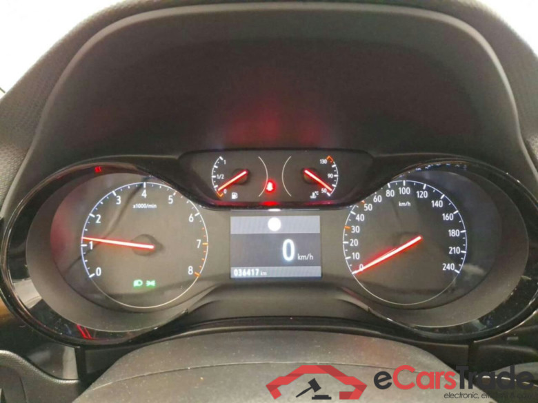 OPEL Corsa 1.2 Edition #6