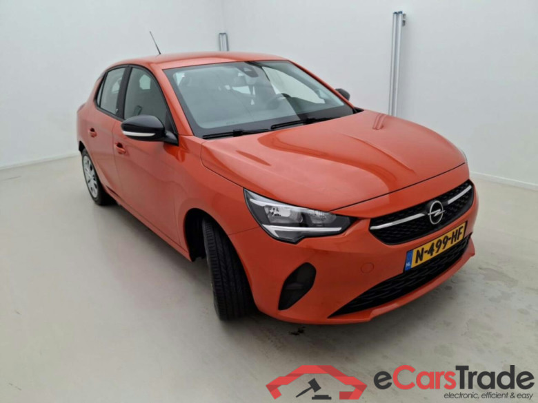 OPEL CORSA-E Edition 50 kWh 50kWh #5