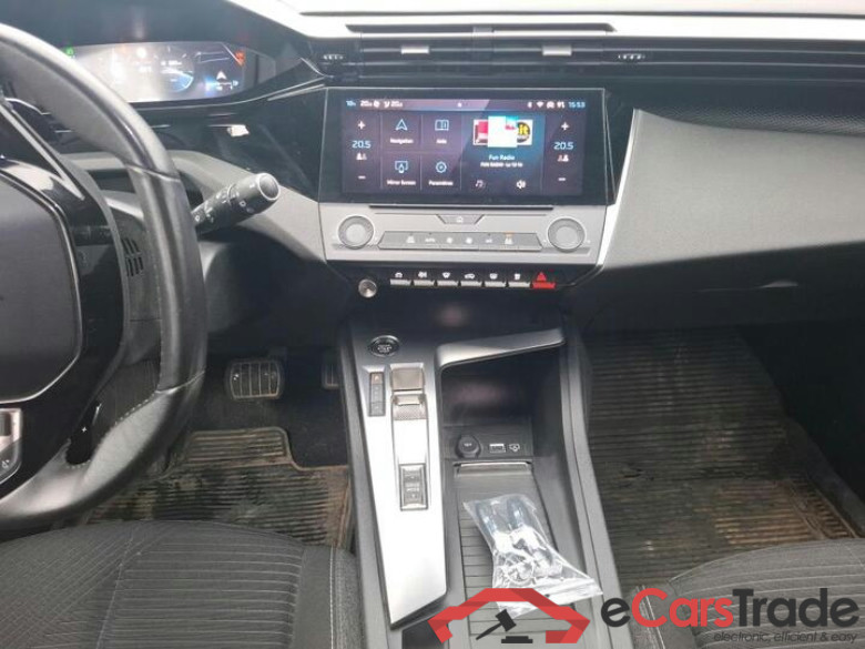 Peugeot 308 1.2 PureTech Aut. LED I-Cockpit Navi KeylessGo Klima PDC ... #6