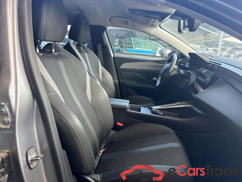 Peugeot 308 1.2 PureTech Allure Aut. LED I-Cockpit 1/2 Leather KeylessGo Klima PDC ... #6