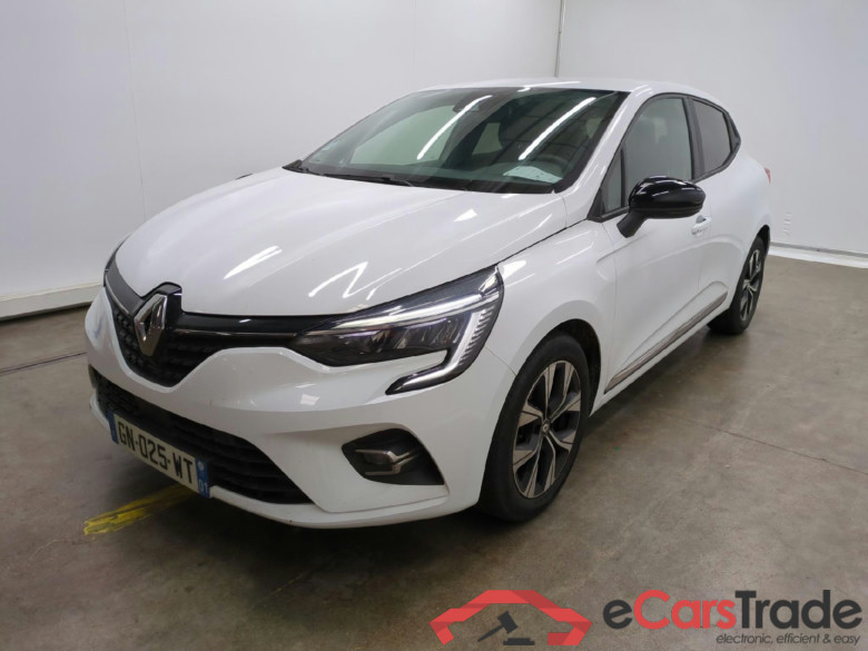 Clio V Evolution 1.0 SCe 65CV BVM5 E6d