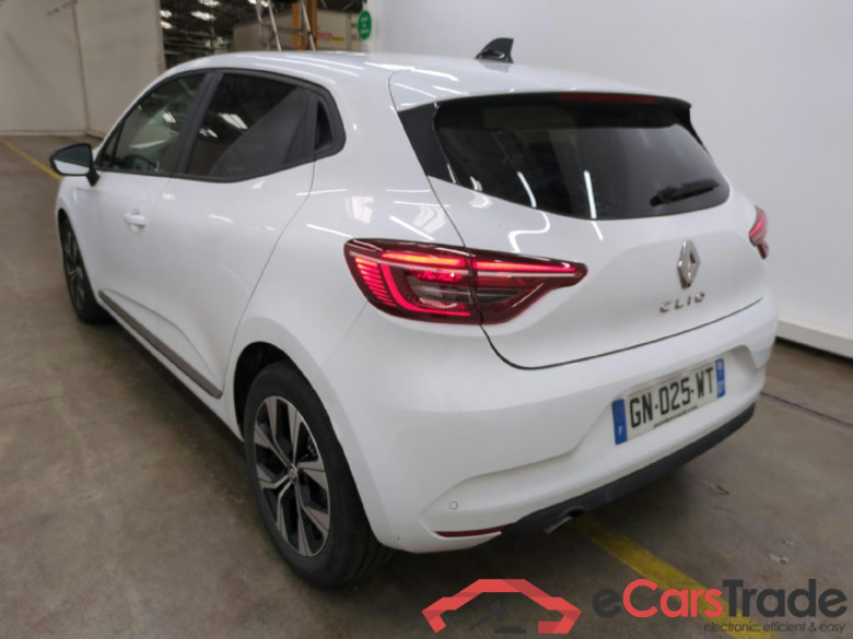 Clio V Evolution 1.0 SCe 65CV BVM5 E6d #2
