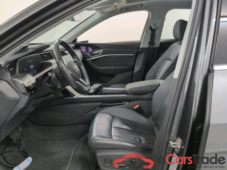 AUDI E-TRON SPORTBACK 95 kWh 55 Quattro S line #5