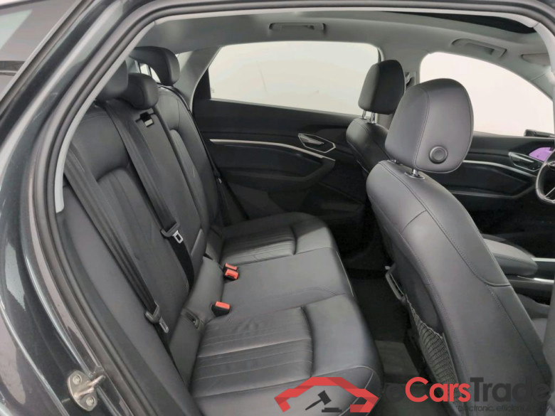 AUDI E-TRON SPORTBACK 95 kWh 55 Quattro S line #6