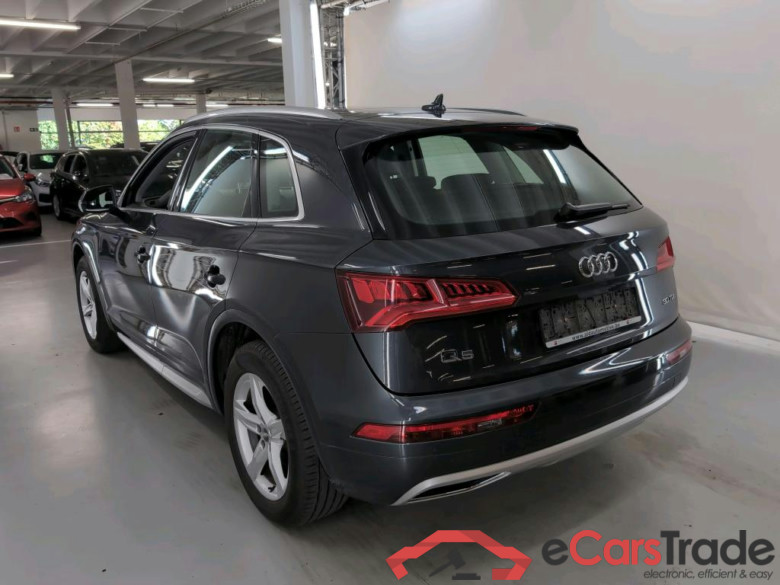 AUDI Q5 DIESEL - 2017 30 TDi Business Edition Sport S tronic #3
