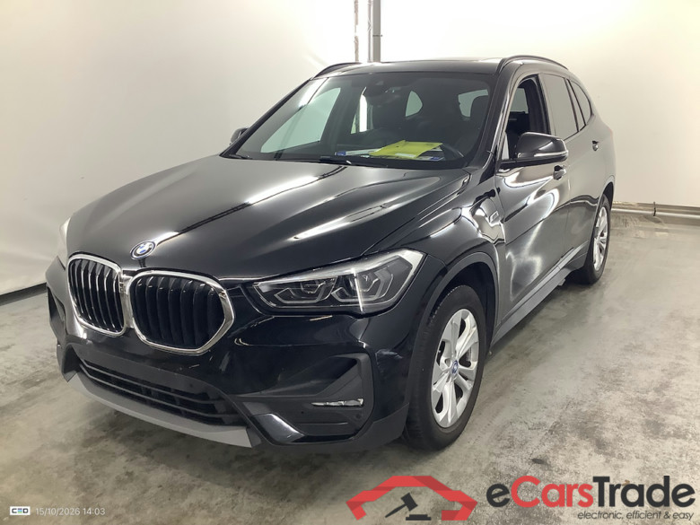 BMW X1 - 2019 1.5iA xDrive25e PHEV OPF