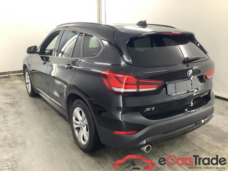 BMW X1 - 2019 1.5iA xDrive25e PHEV OPF #3