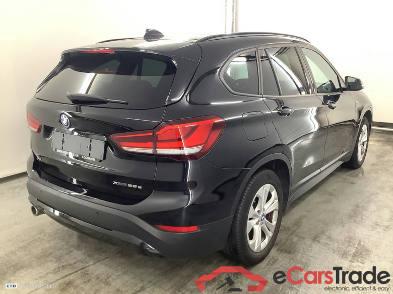 BMW X1 - 2019 1.5iA xDrive25e PHEV OPF #4