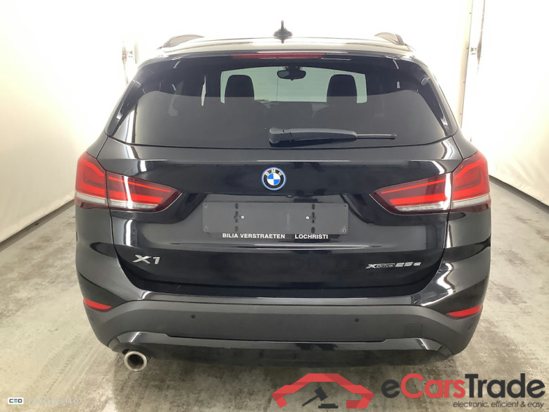 BMW X1 - 2019 1.5iA xDrive25e PHEV OPF #5