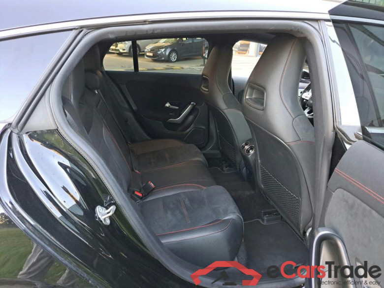 MERCEDES-BENZ CLA SHOOTING BRAKE 1.3 CLA 250 E BUSINESS SOLUTION DCT #6