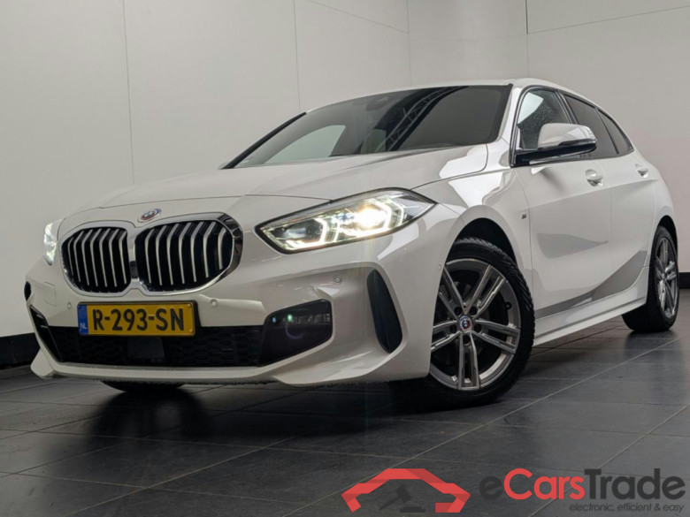 BMW 1-serie 118i Bns Edition