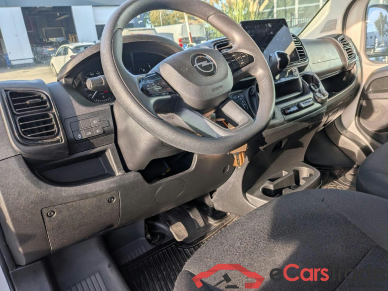 OPEL Movano 2.2D 140 L2 3.5t #5