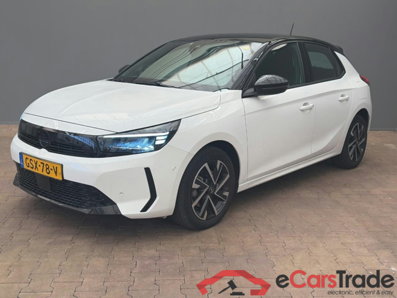 OPEL CORSA 1.2 T Hybrid GS #1