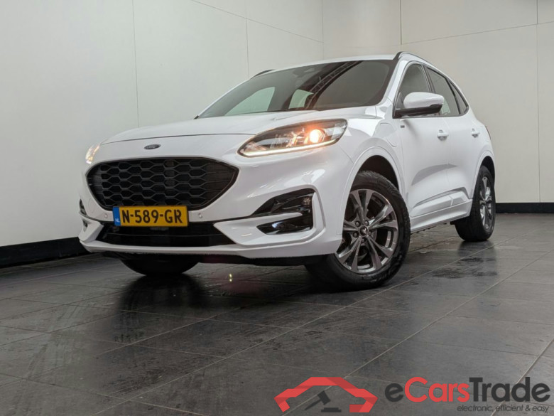 FORD Kuga 2.5 PHEV ST-Line #1