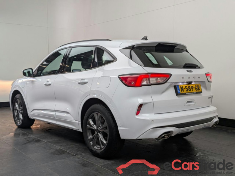 FORD Kuga 2.5 PHEV ST-Line #4