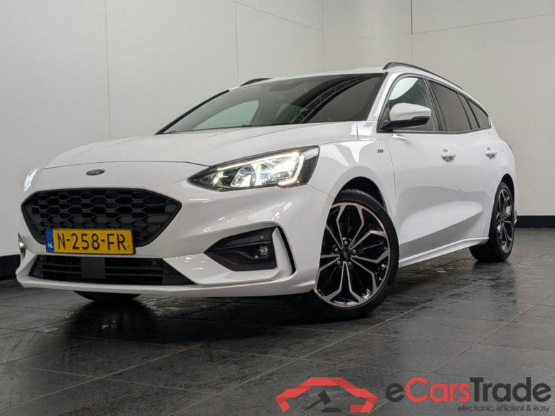 FORD Focus wagon 1.0 EcoB. ST L. Bns