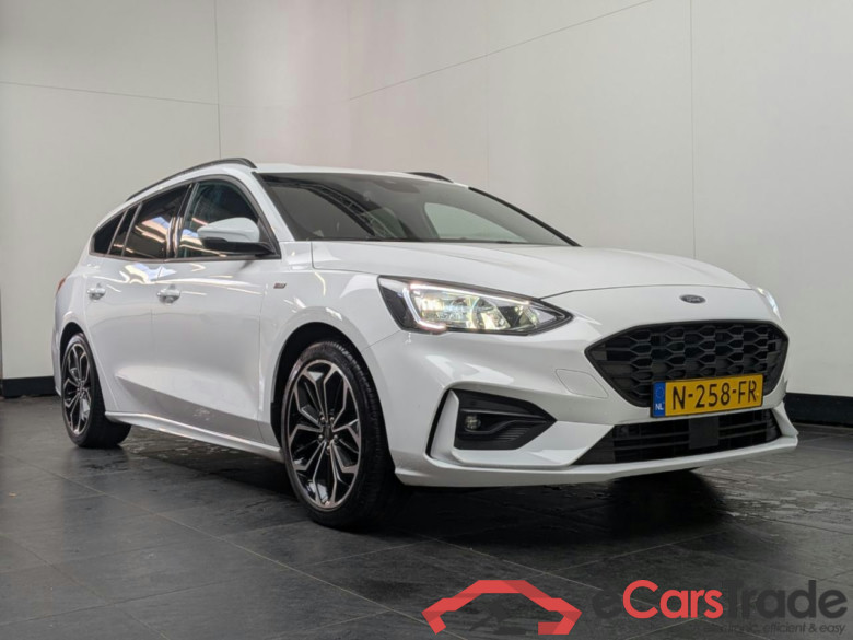 FORD Focus wagon 1.0 EcoB. ST L. Bns #2
