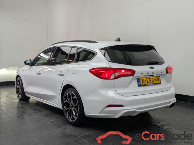 FORD Focus wagon 1.0 EcoB. ST L. Bns #4