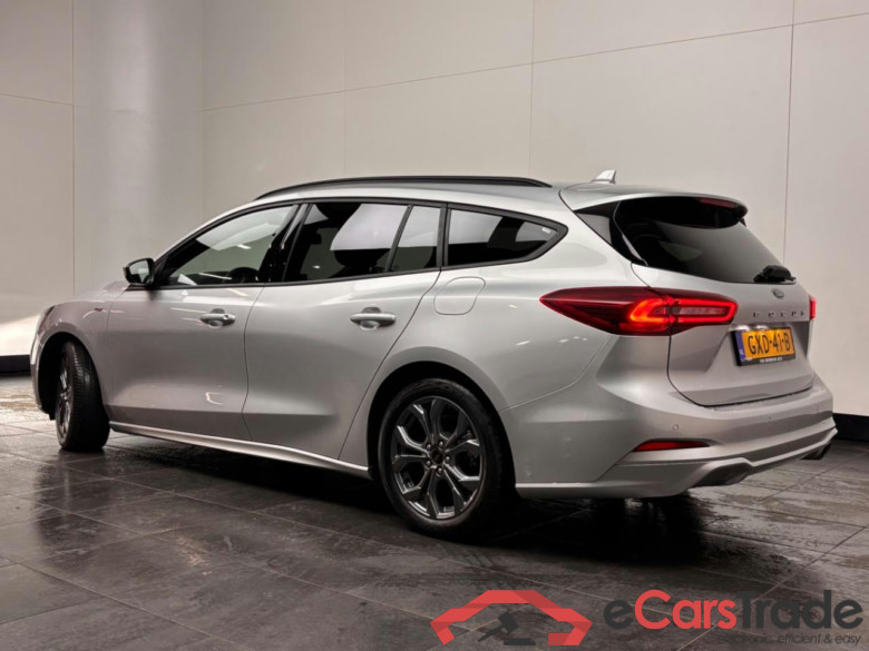 FORD Focus wagon 1.0 EBH ST Line #4