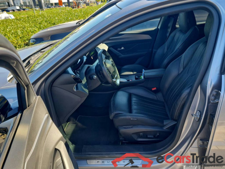 PEUGEOT 308 SW 1.5 BLUEHDI 96KW S-S AUTO GT PACK #5