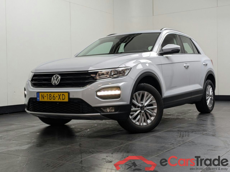 VOLKSWAGEN T-Roc 1.5 TSI Style