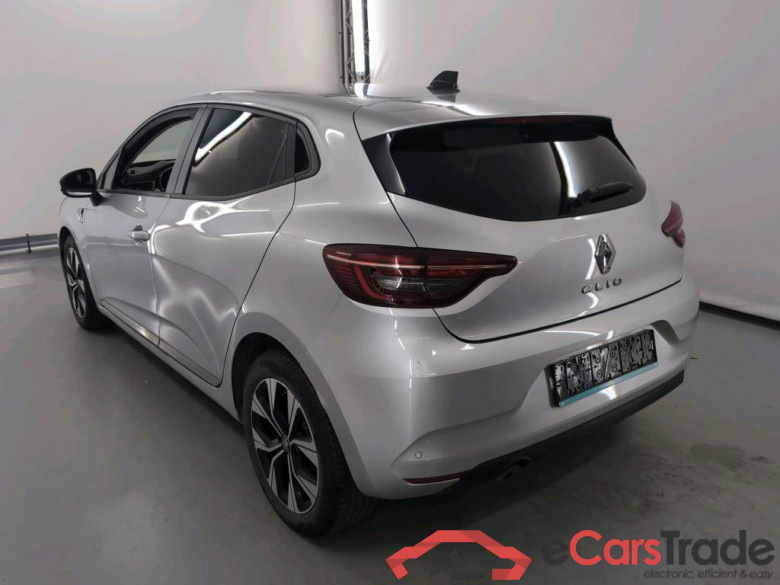 RENAULT CLIO 1.0 TCE 90 LIMITED #3 #3