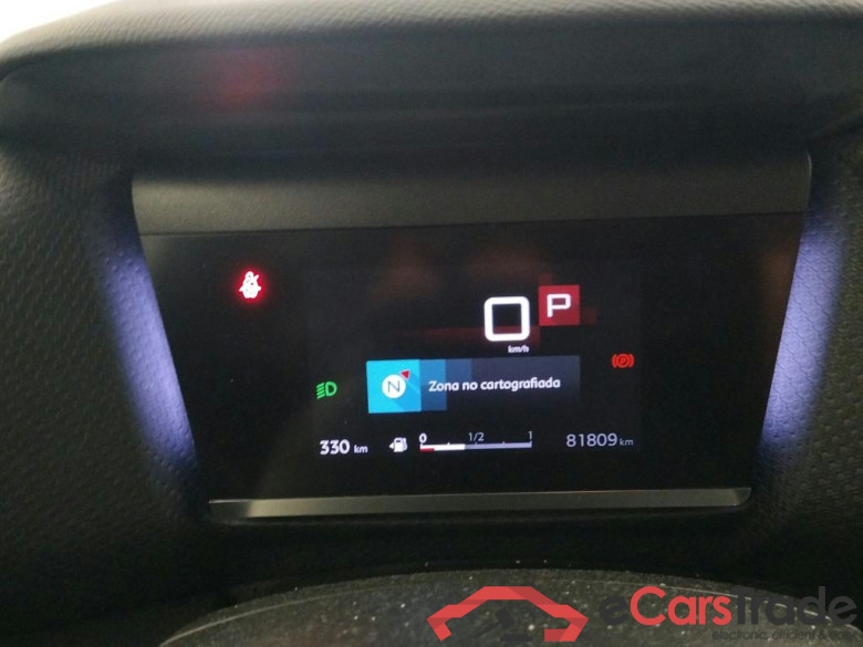 CITROEN C4 / 2020 / 5P / berlina con portón BlueHdi 130 S&S EAT8 Feel Pack #4