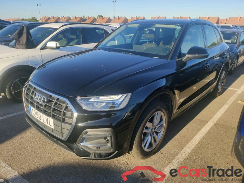 AUDI Q5 / 2020 / 5P / todoterreno 50 TFSI e quattro-ultra
