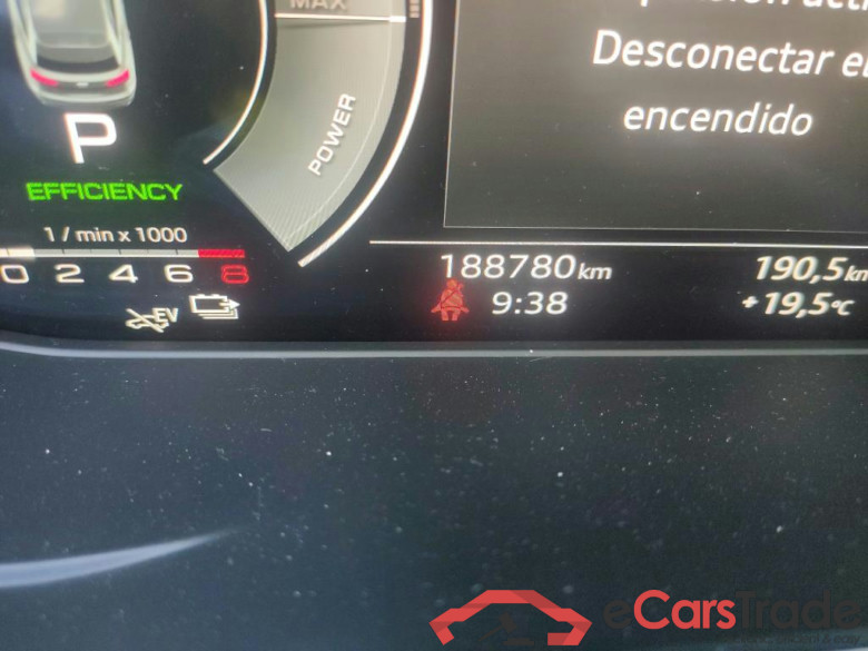 AUDI Q5 / 2020 / 5P / todoterreno 50 TFSI e quattro-ultra #5