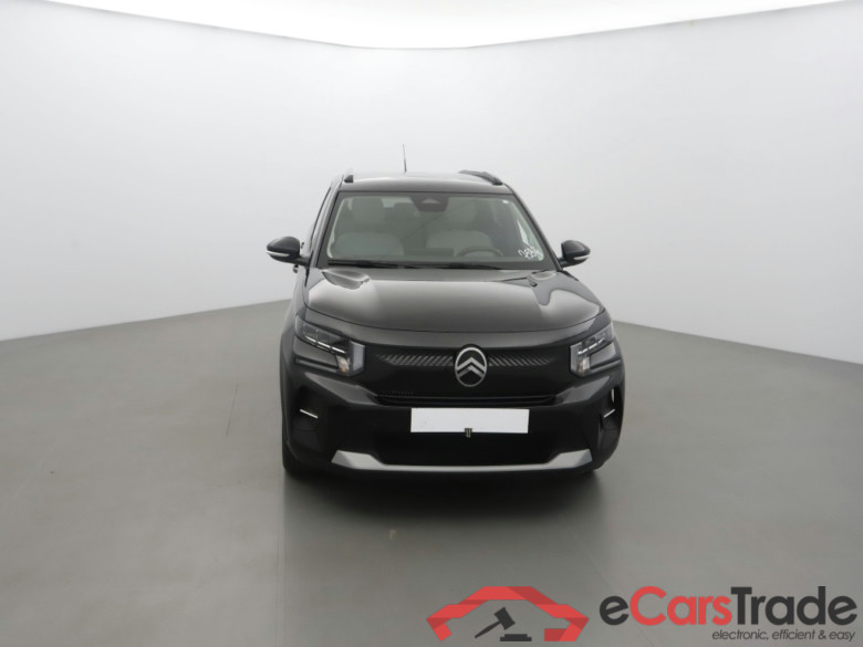 Citroen C3 MAX 1.2 Turbo 100ch #2