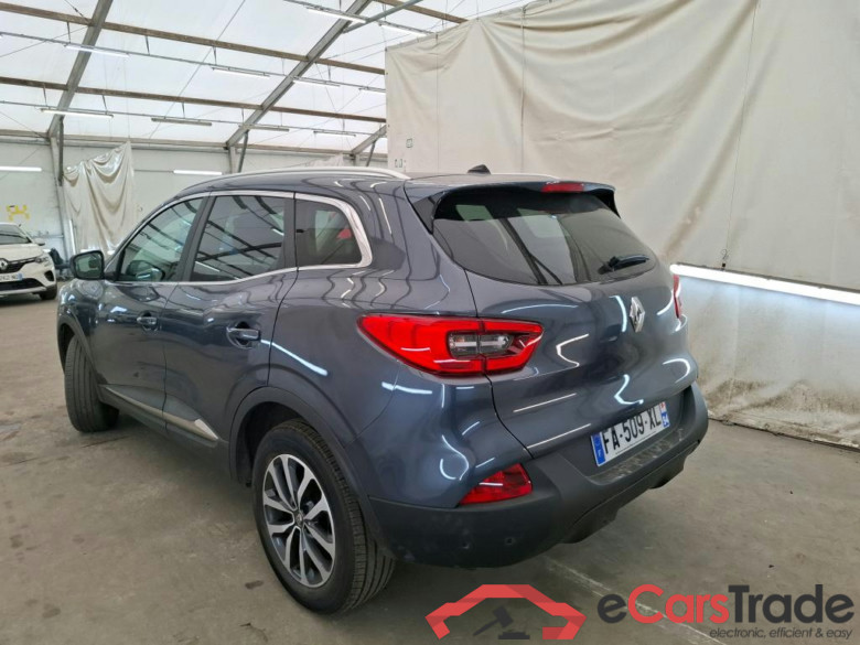 Kadjar Business 1.5 dCi 110CV BVM6 E6 #2