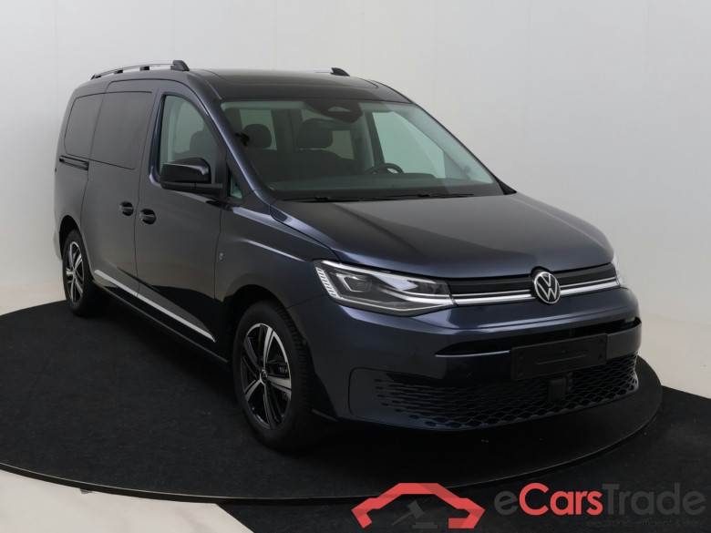 Volkswagen Caddy Maxi Style 7pl 1.5 TSI 115 hp DSG 7 #3