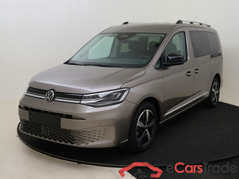 Volkswagen Caddy Maxi Style 7pl 1.5 TSI 115 hp DSG 7 #1