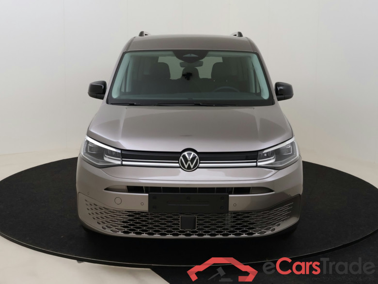 Volkswagen Caddy Maxi Style 7pl 1.5 TSI 115 hp DSG 7 #2