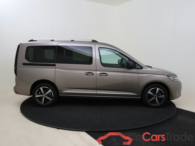 Volkswagen Caddy Maxi Style 7pl 1.5 TSI 115 hp DSG 7 #4