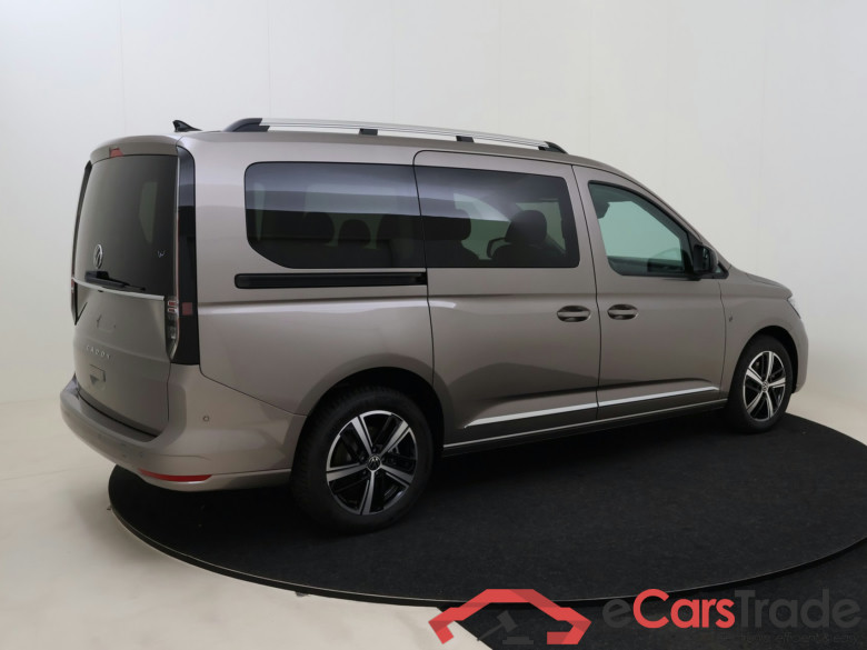 Volkswagen Caddy Maxi Style 7pl 1.5 TSI 115 hp DSG 7 #5