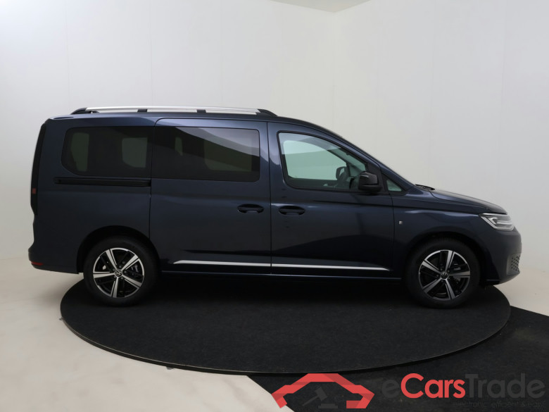 Volkswagen Caddy Maxi Style 7pl 1.5 TSI 115 hp DSG 7 #4
