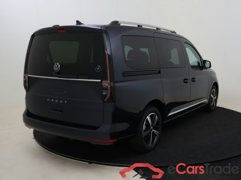 Volkswagen Caddy Maxi Style 7pl 1.5 TSI 115 hp DSG 7 #6