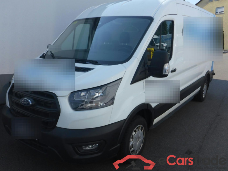 Transit Kasten 310 L3 Trend 2.0 TDCi 96KW MT6 E6d