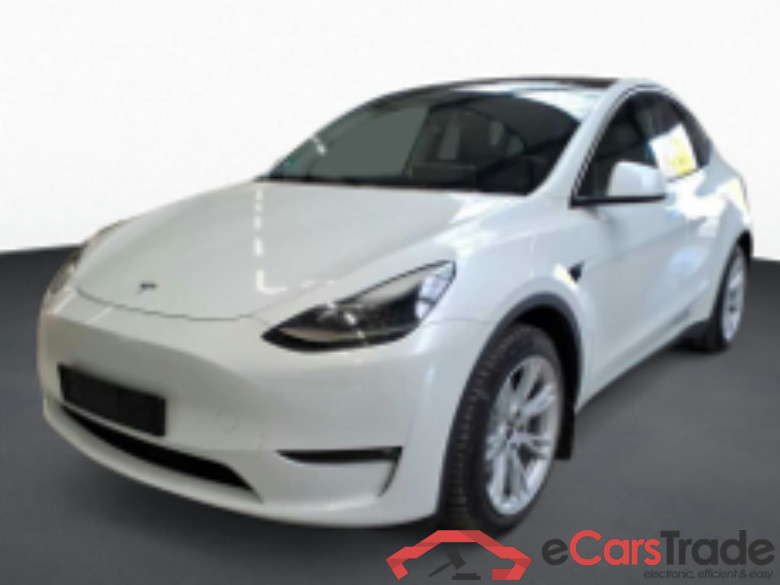 TESLA Model Y Long Range Dual Motor AWD 5d 378kW