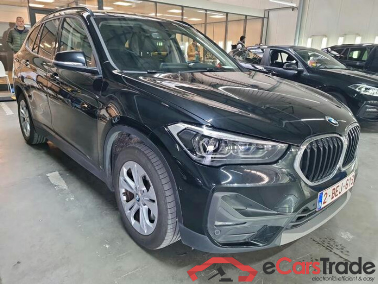 BMW X1 X1 xDrive25e (162 kW) (PHEV) 162kW/220pk  5D/P Auto-6 #2