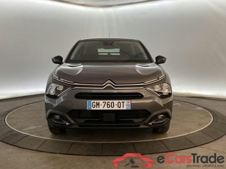 C4 Berline Feel Pack 1.2 PureTech 130CV BVA8 6E / PRÊT A VENDRE #1
