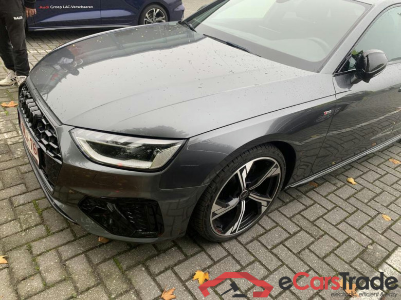 AUDI A4 35 TFSI Business Edition Competition S tronic