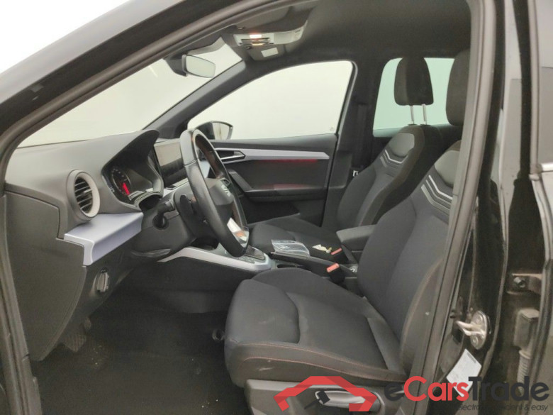 SEAT Arona 1.0 TSI 81kW DSG FR 5d #3