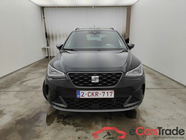 SEAT Arona 1.0 TSI 81kW DSG FR 5d #5