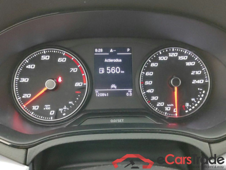 SEAT Arona 1.0 TSI 81kW DSG FR 5d #6