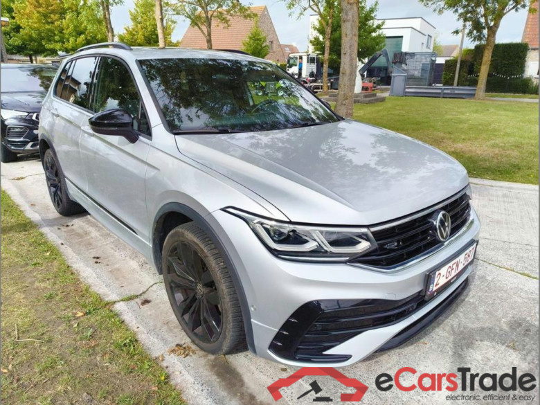 VOLKSWAGEN Tiguan eHybrid (PHEV) 1.4 R-Line OPF DSG (180 kW) #2