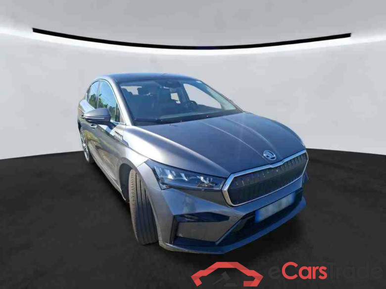 Skoda Enyaq 80 iV Coupe 80 iV #2